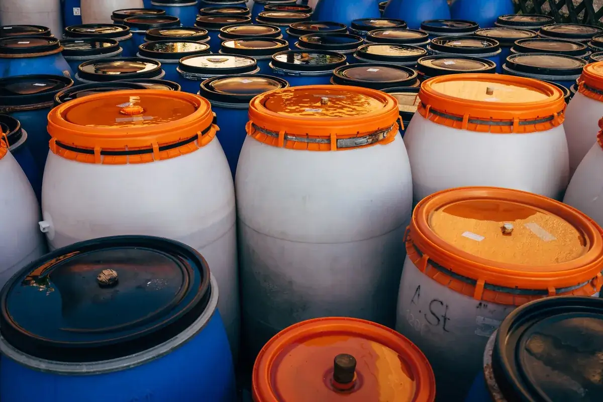 Chemical & Toxic Waste Cleanup in Dayton, TN